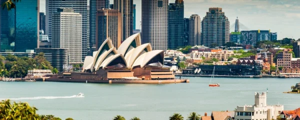 Les 10 aventures à vivre en Australie