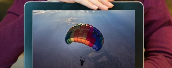 Guide en ligne pour apprendre à pratiquer le parapente