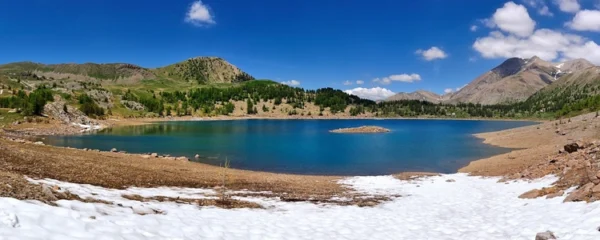 Parc National Mercantour