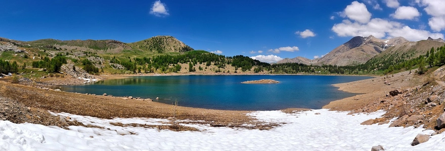 Parc National Mercantour