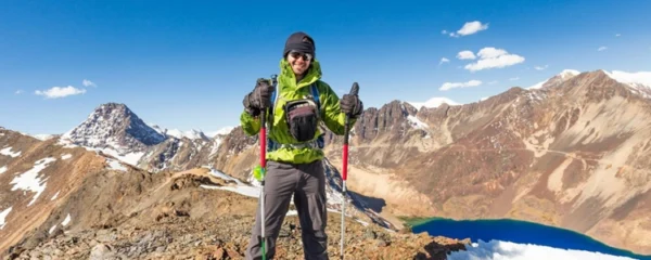 Voyage sportif pour les aventuriers en Bolivie