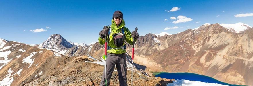 Voyage sportif pour les aventuriers en Bolivie