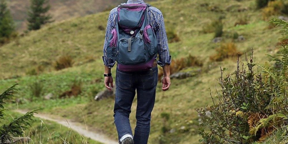 5 conseils pour bien préparer sa randonnée en montagne