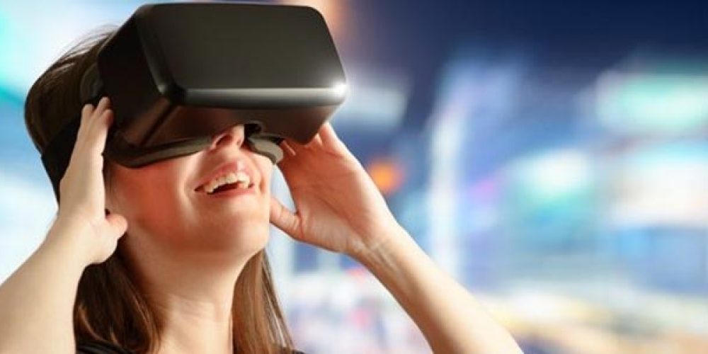 Pour votre EVJF choisissez la réalité virtuelle !