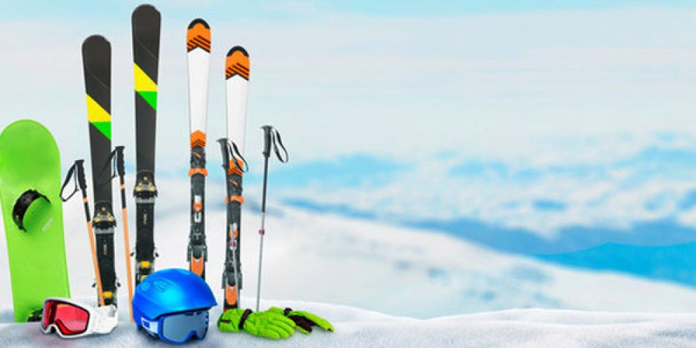 Séjour au ski : comment se protéger du froid ?