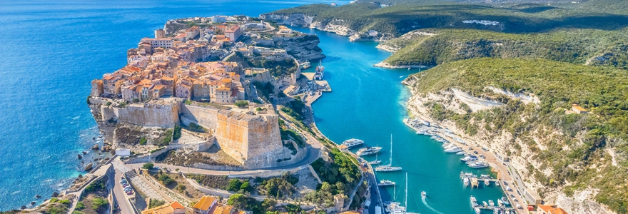 Les 19 choses incontournables à faire en Corse