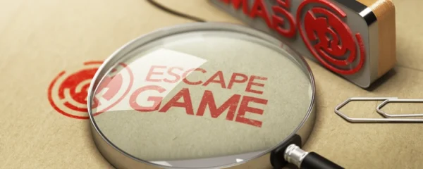 escape game