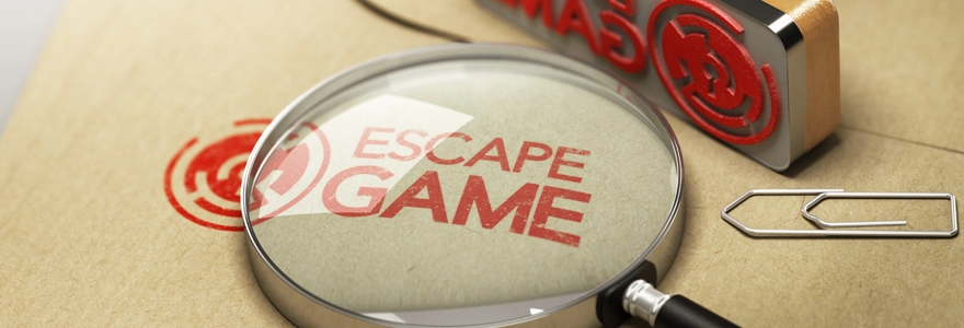 escape game