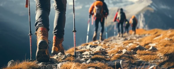 meilleures treks du monde