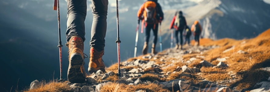 meilleures treks du monde