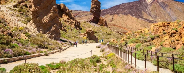 Les meilleurs parcs nationaux à ne pas rater en Espagne