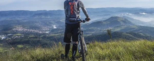 5 idées de séjours vtt