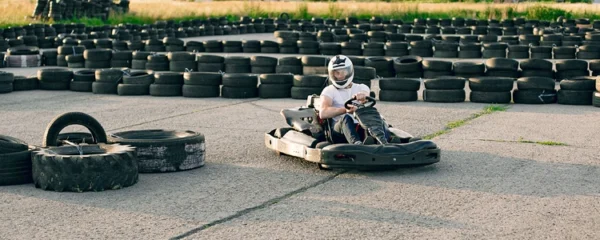 Réserver des sessions de karting à Toulouse